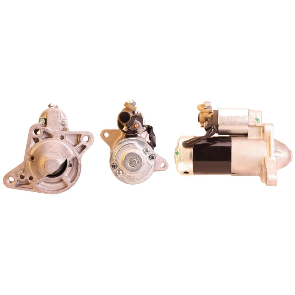 Startmotor 77-14565