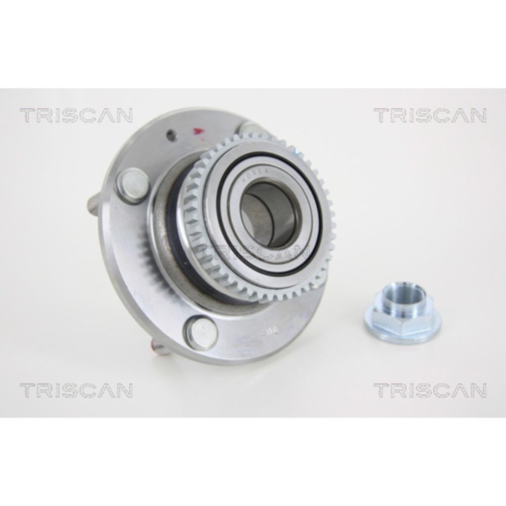 Pyöränlaakerisarja 21-2133