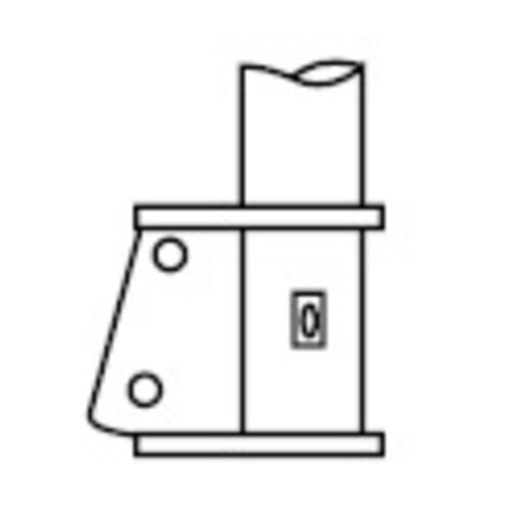 Iskunvaimennin 33-02052