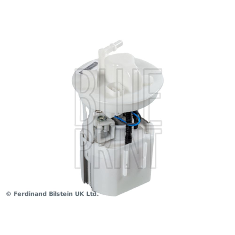 Polttoaineen syöttöyksikkö 28-1586