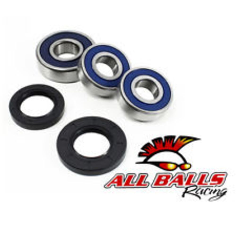 All Balls hjullagersats Honda