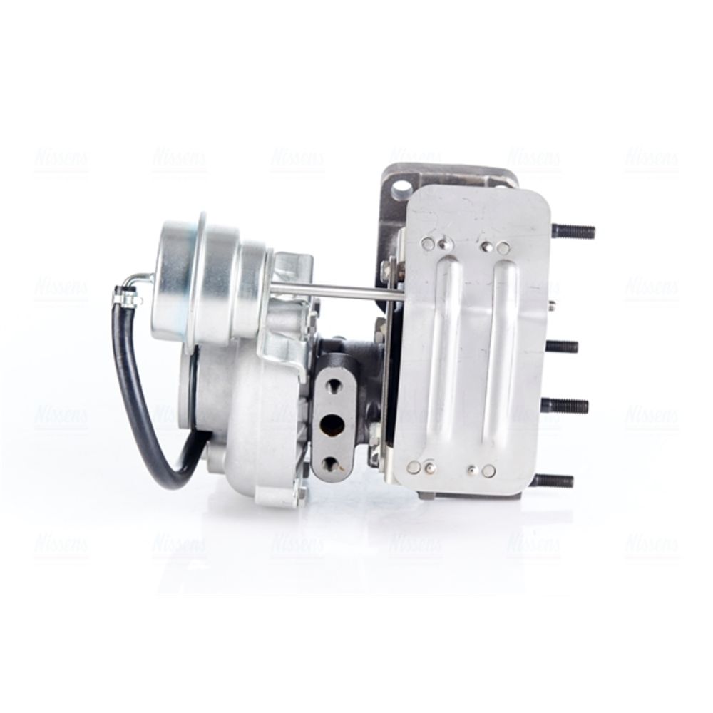Turboahdin 13-93027