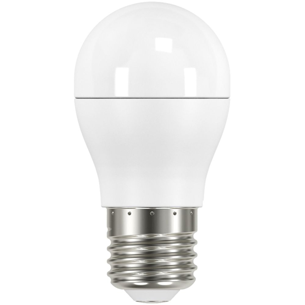 Airam LED-dekoratiivlamp, E27, 4,9 W, 2700 K, 470 lm