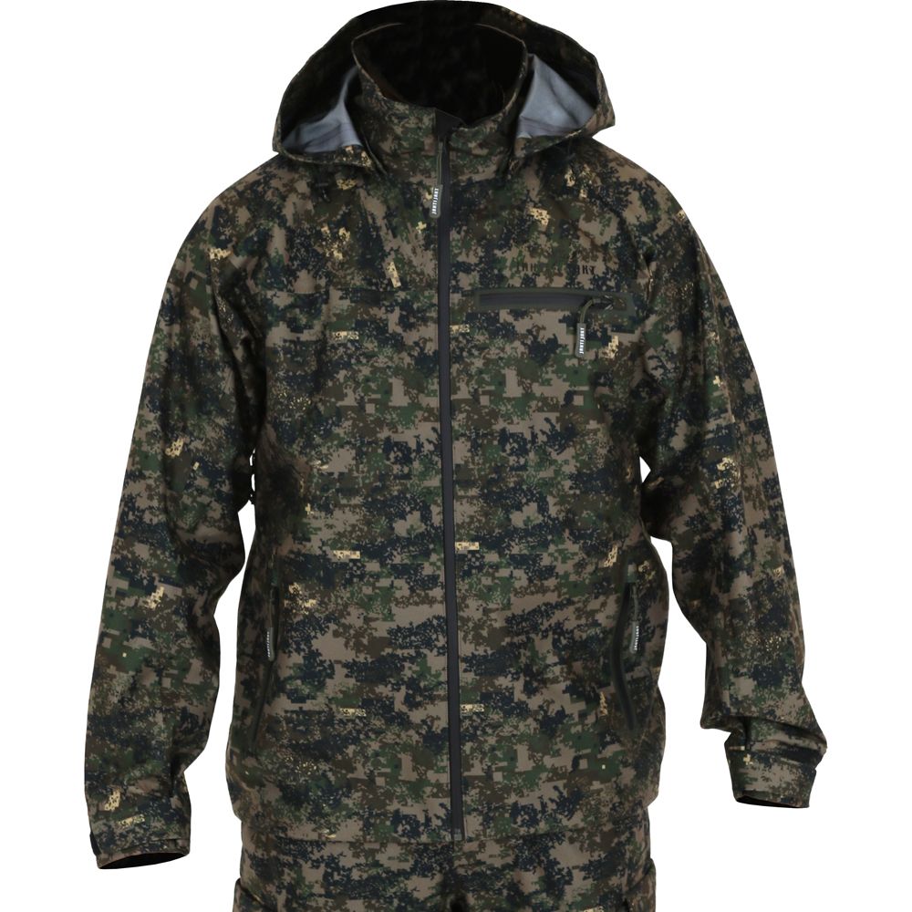 JahtiJakt Kare 2.0 koorikjope D-hide Mettä