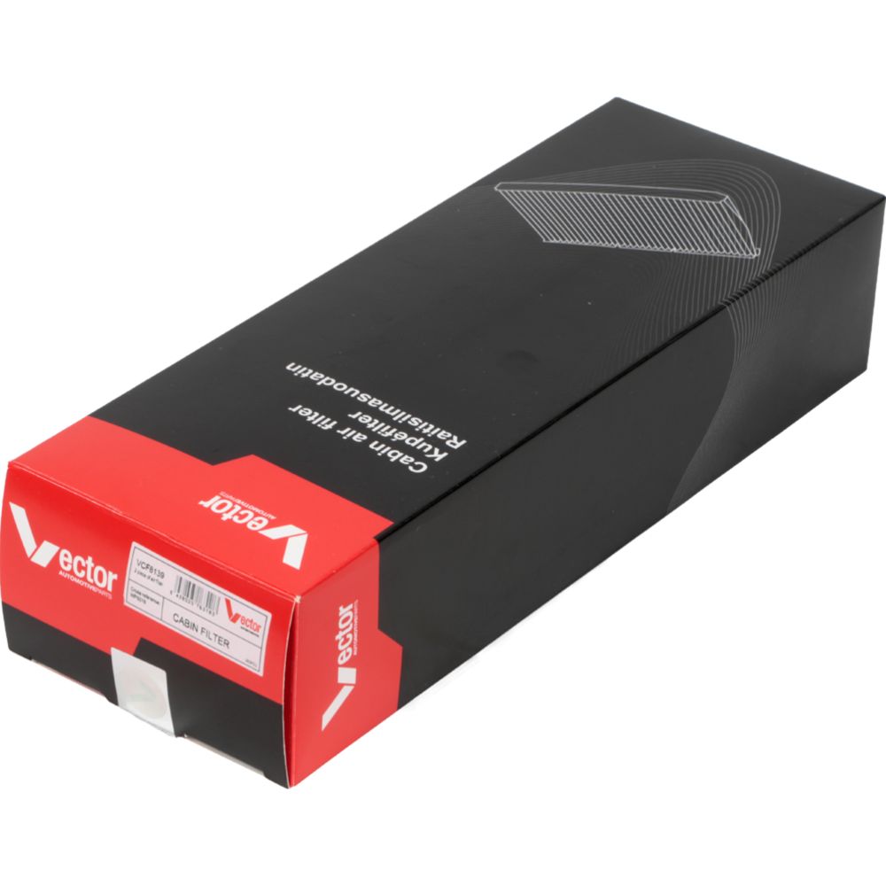 Raitisilmasuodatin 19-2355