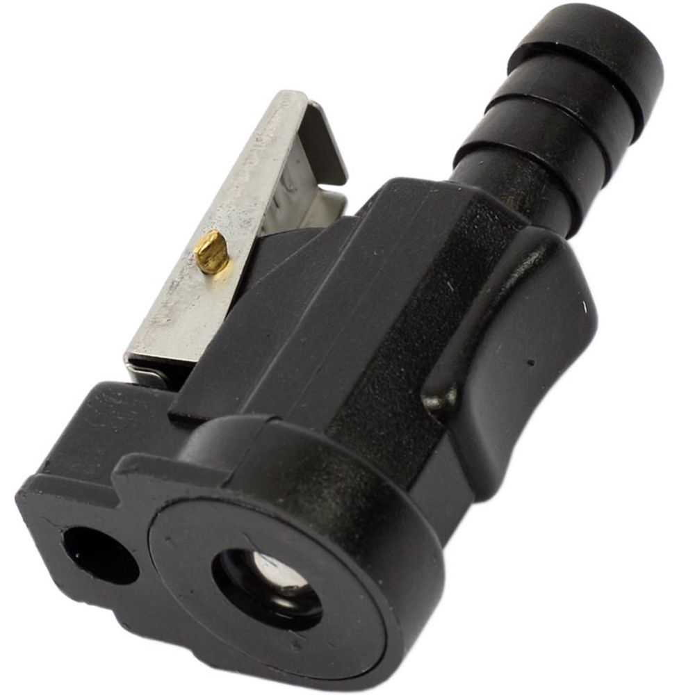 Bränslekoppling hona Yamaha/Mercury/Mariner 10 mm