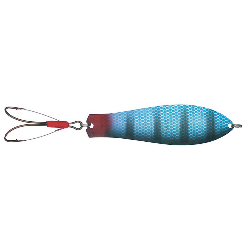 Kuusamo Professor skeddrag med vasskydd 9 cm 18 g