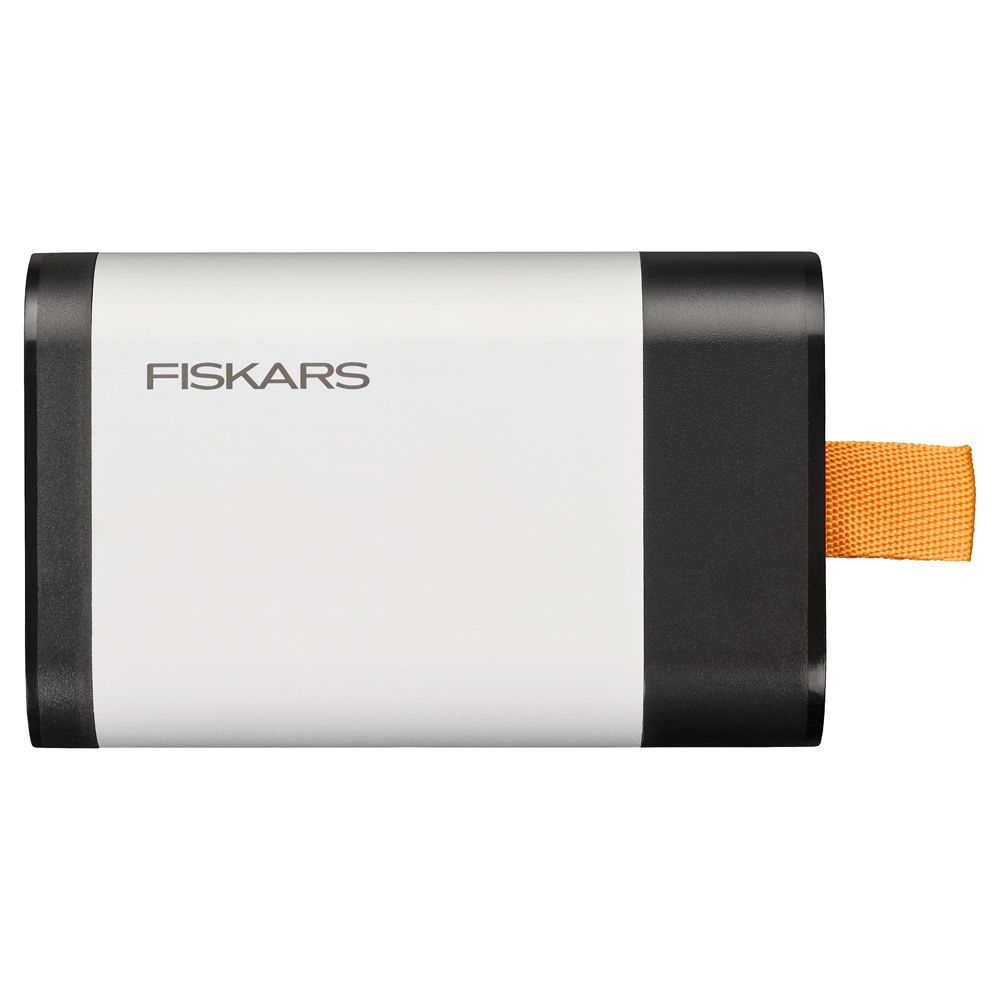 Fiskars batteri 12 V 4 Ah 1 st.