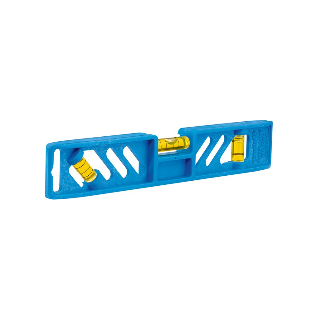 Empire 338 Polycast® torpedo vattenpass 225 mm