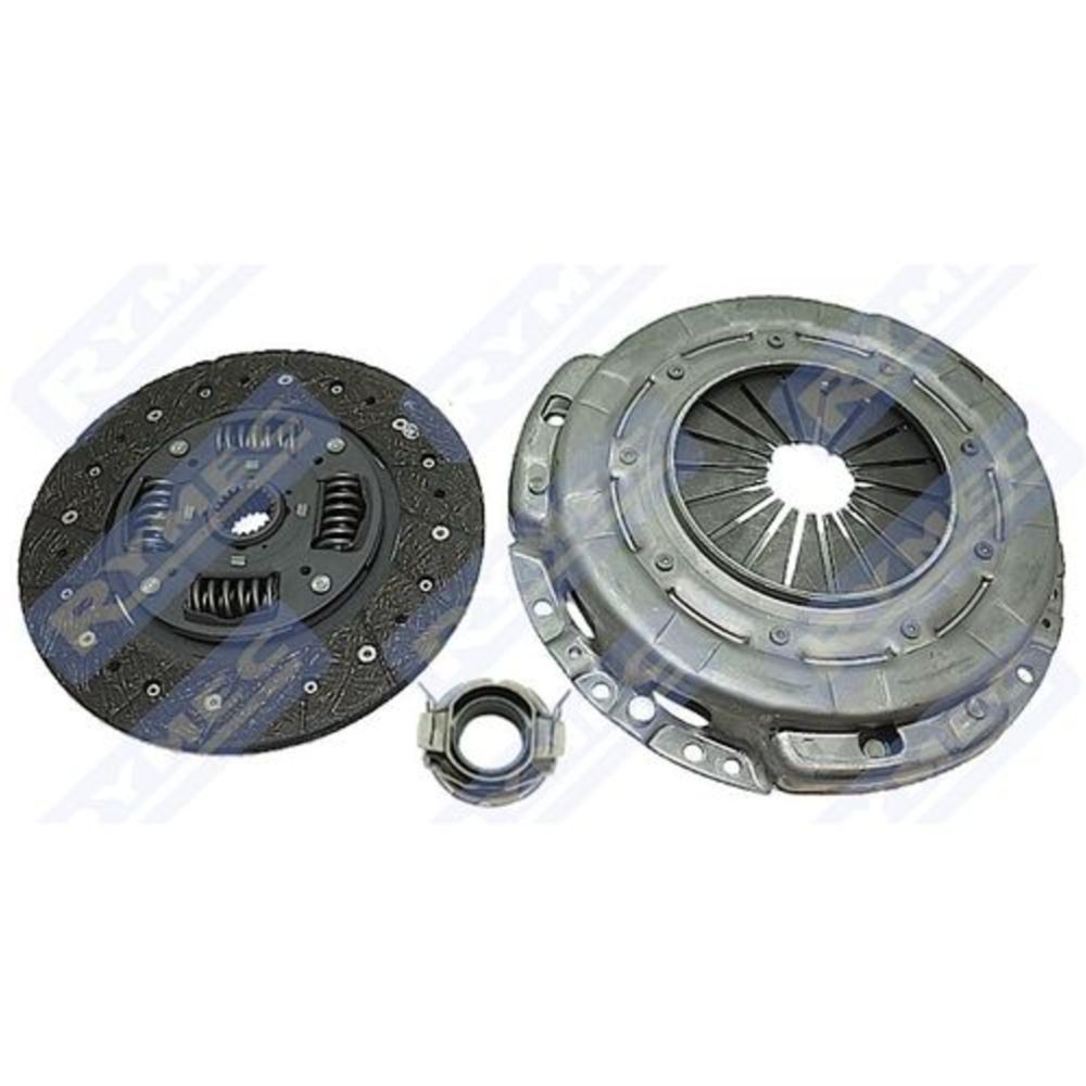 Kytkinpaketti 84-1856