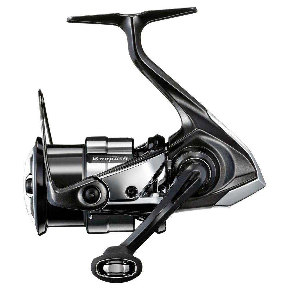 Shimano Vanquish FC haspelrulle