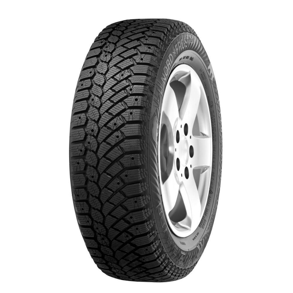 Gislaved Nord*Frost 200 195/60 R16 XL 93T naastrehv