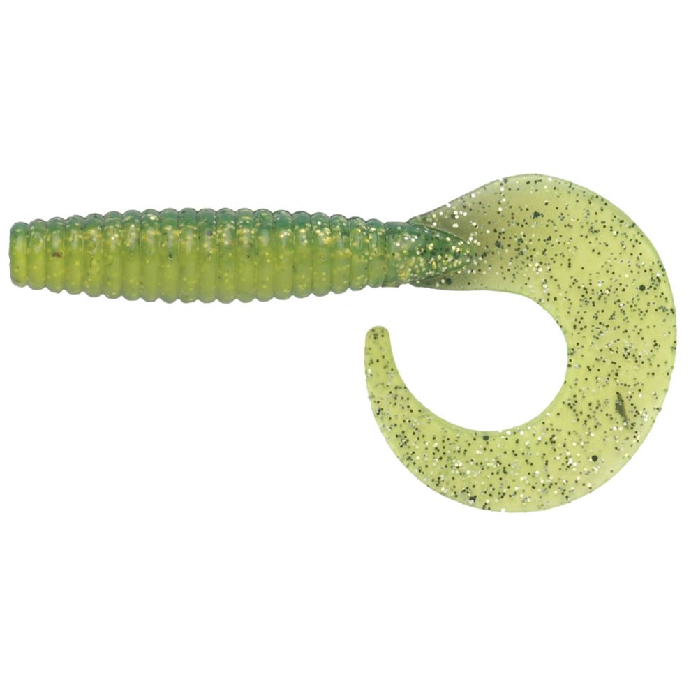 Wake Flexfish kalajigi 3,5" valkosipulinhajuinen 5kpl