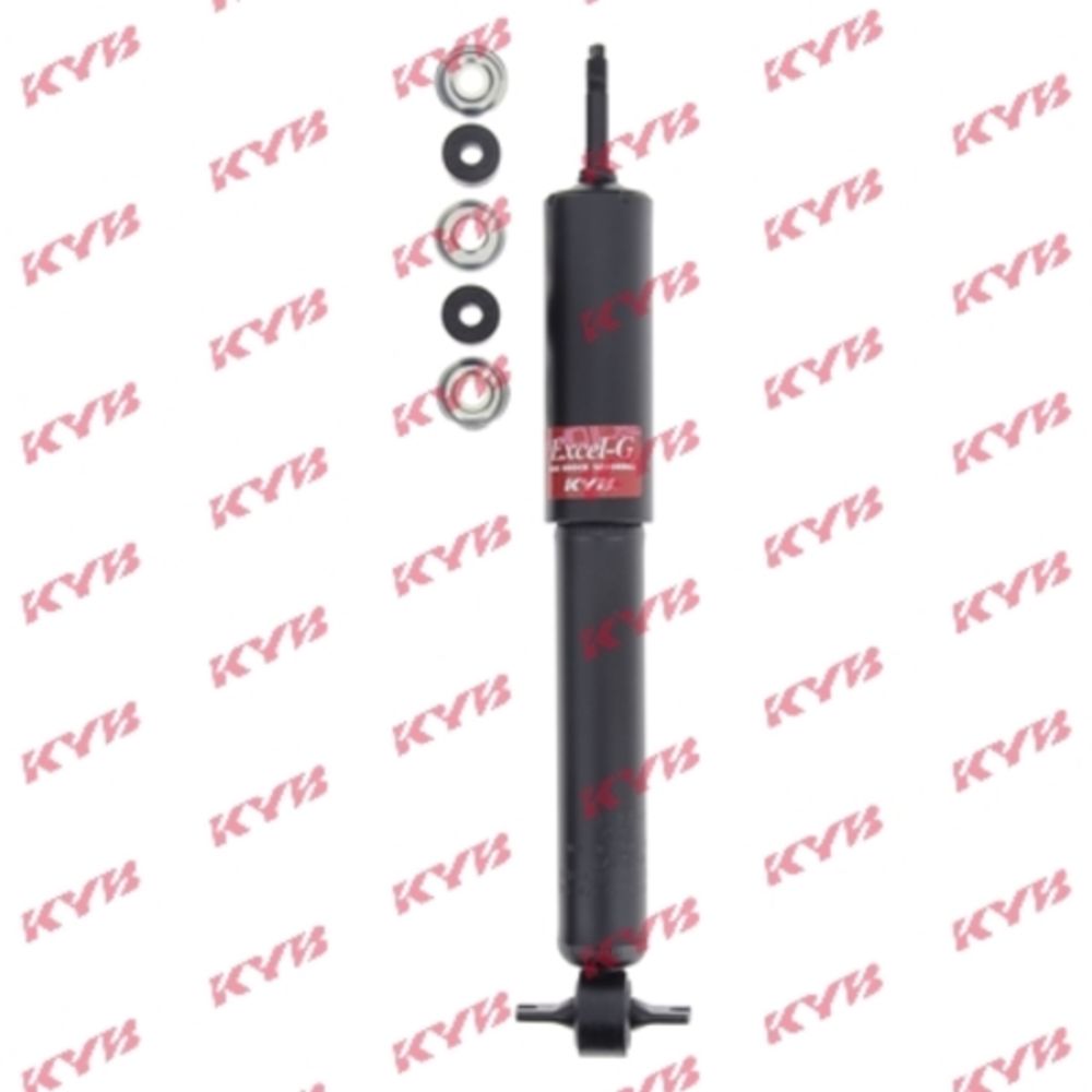 Iskunvaimennin 33-01621