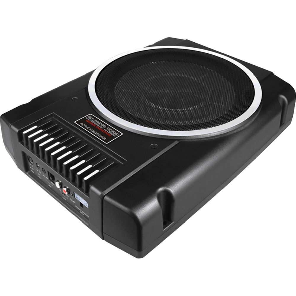 Ground Zero GZTB25ACT aktiv subwoofer