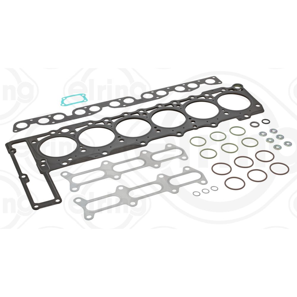 Packningssats, topplock 27-02657