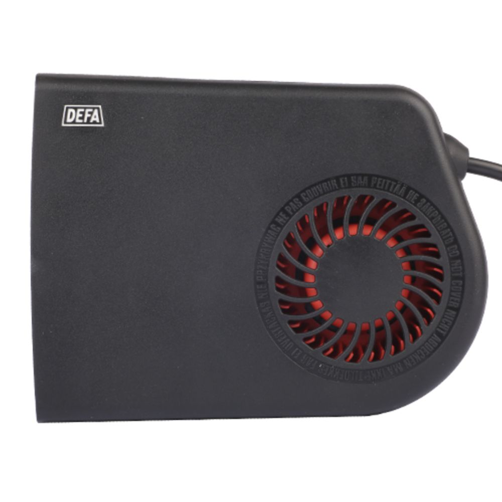 Defa Termini II 1700 salongisoojendi, 0/830/1700 W (#430068)