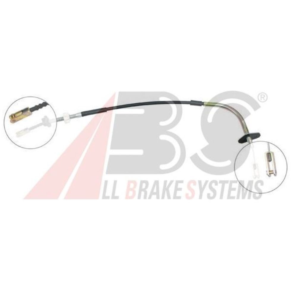 Kytkinvaijeri 24-1313