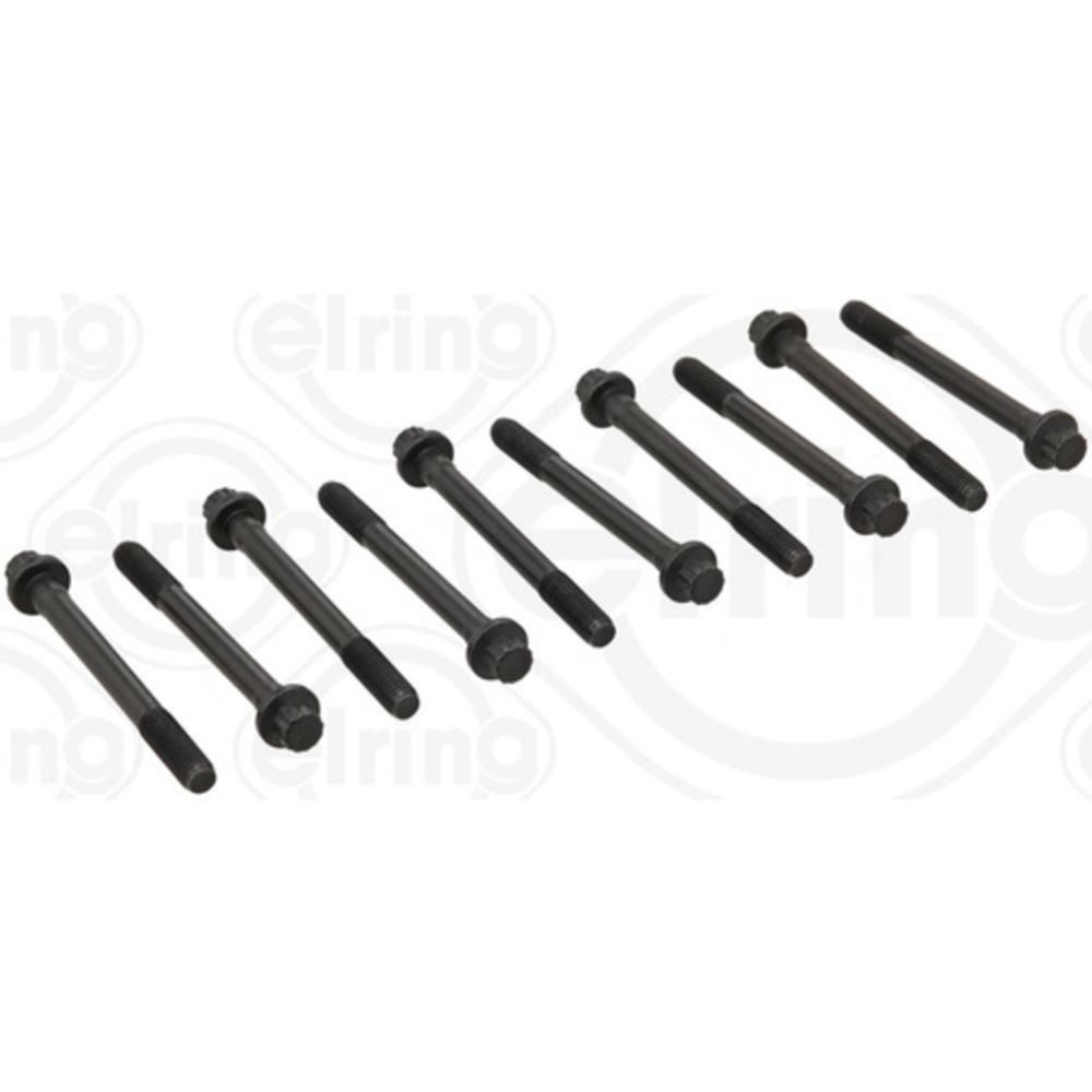 Bultsats, topplock 25-00458