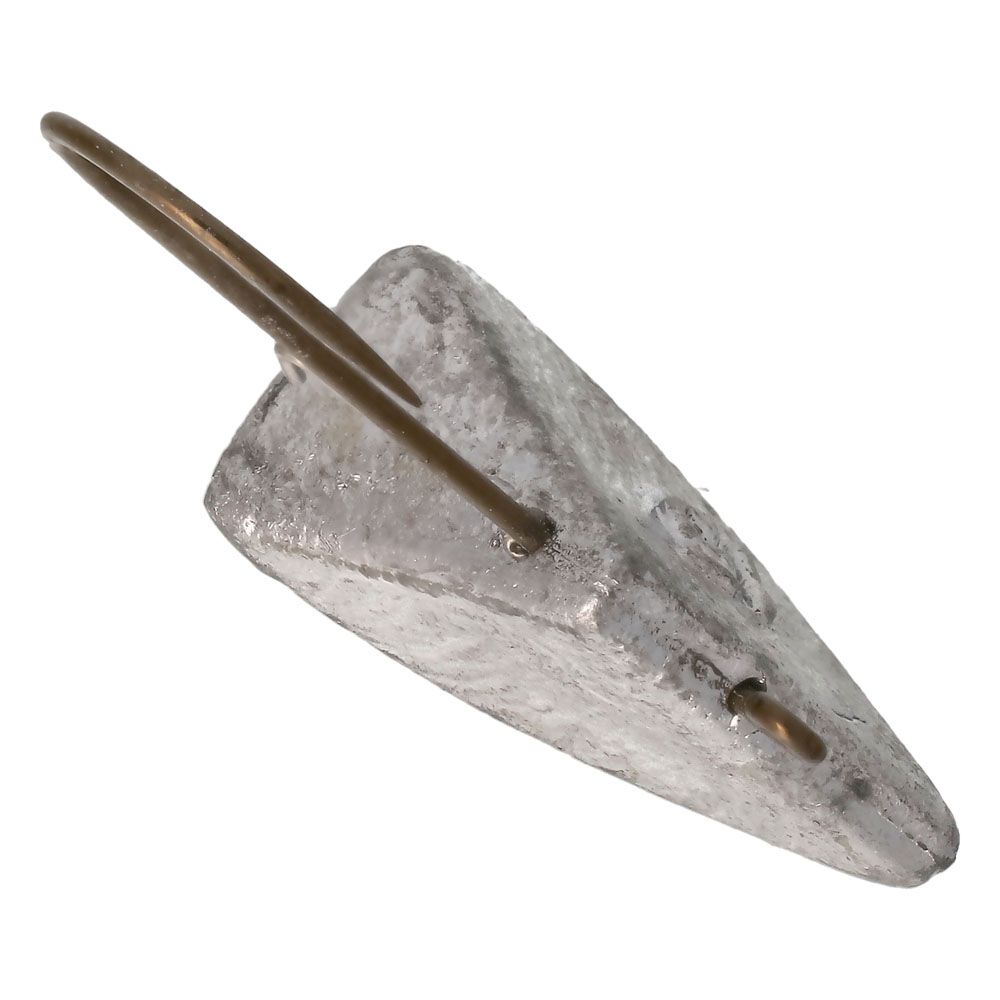 Eagle Claw Erie jiggskalle 4 st