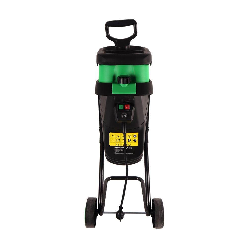 Mag-Pro Garden kompostkvarn 2400 W