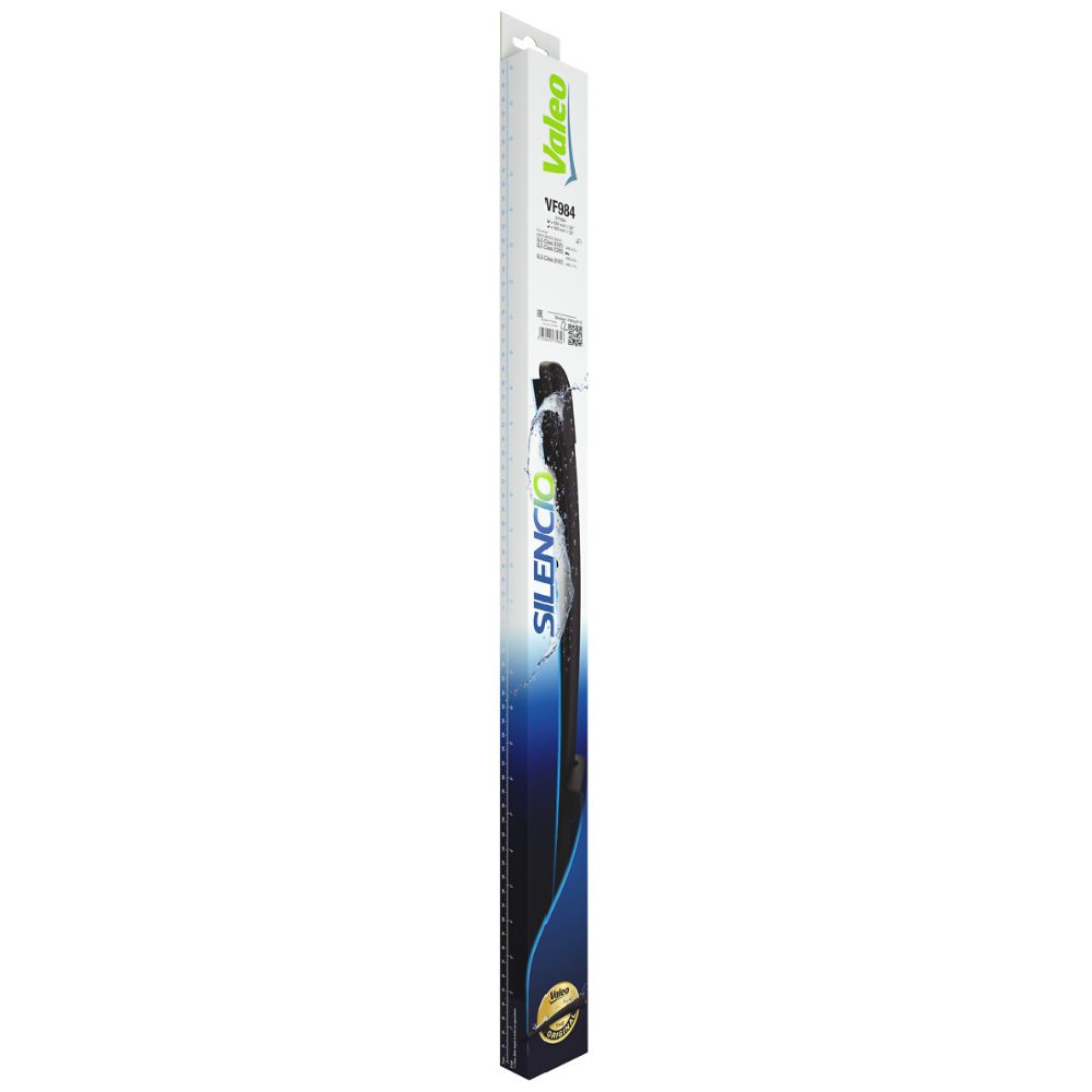 Valeo Silencio FB VF984 torkarblad 2 st. 65 + 55 cm