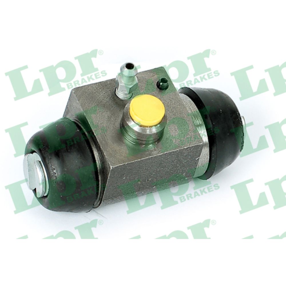 Pyöränsylinteri 23-4368