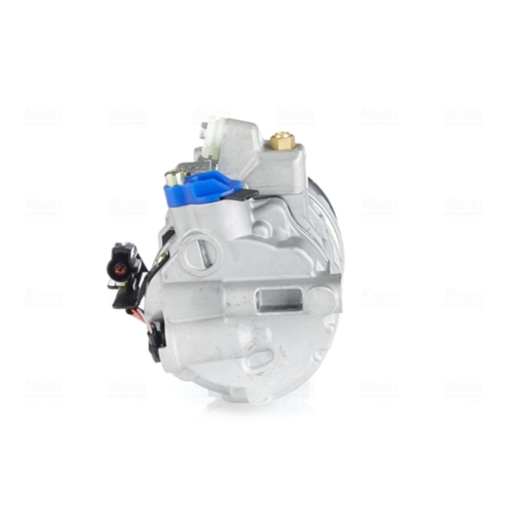 Ilmastointilaitteen kompressori 30-05874