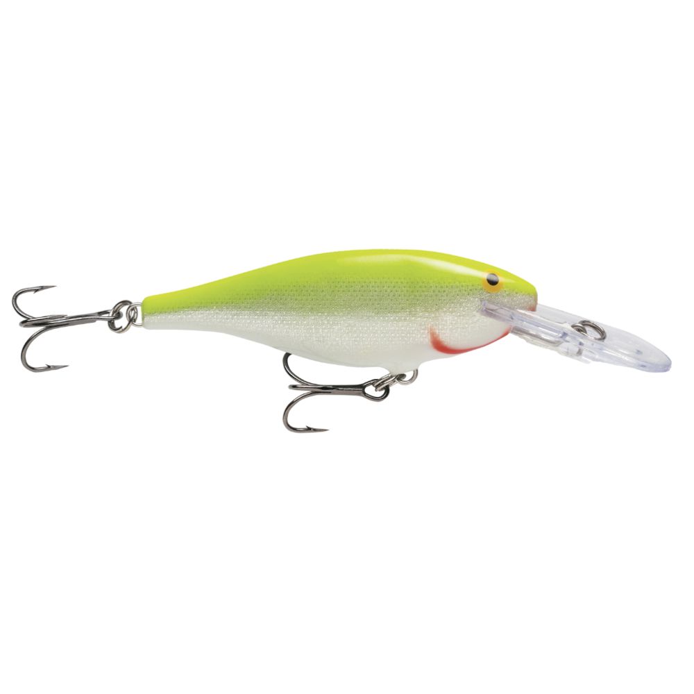 Rapala Shad Rap Deep 7 cm 8 g