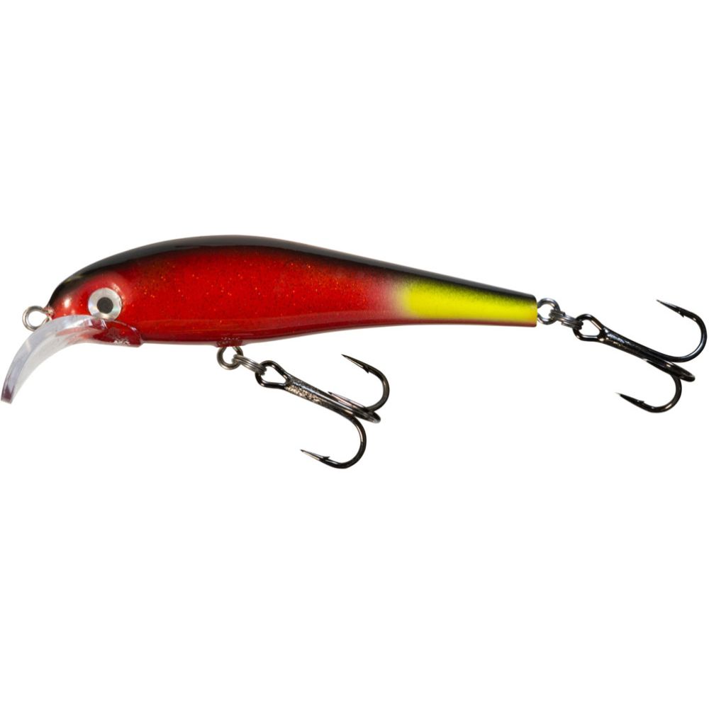 Jesse vaappu 8 cm 10 g väri: 37