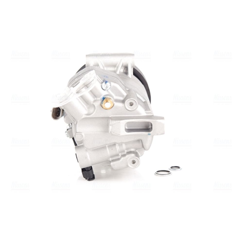 Kliimaseadme kompressor 30-04759