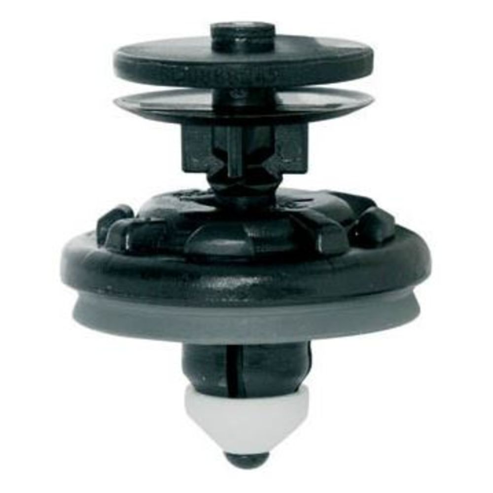 Dörrpanelnitar 10723 VAG 6 st.