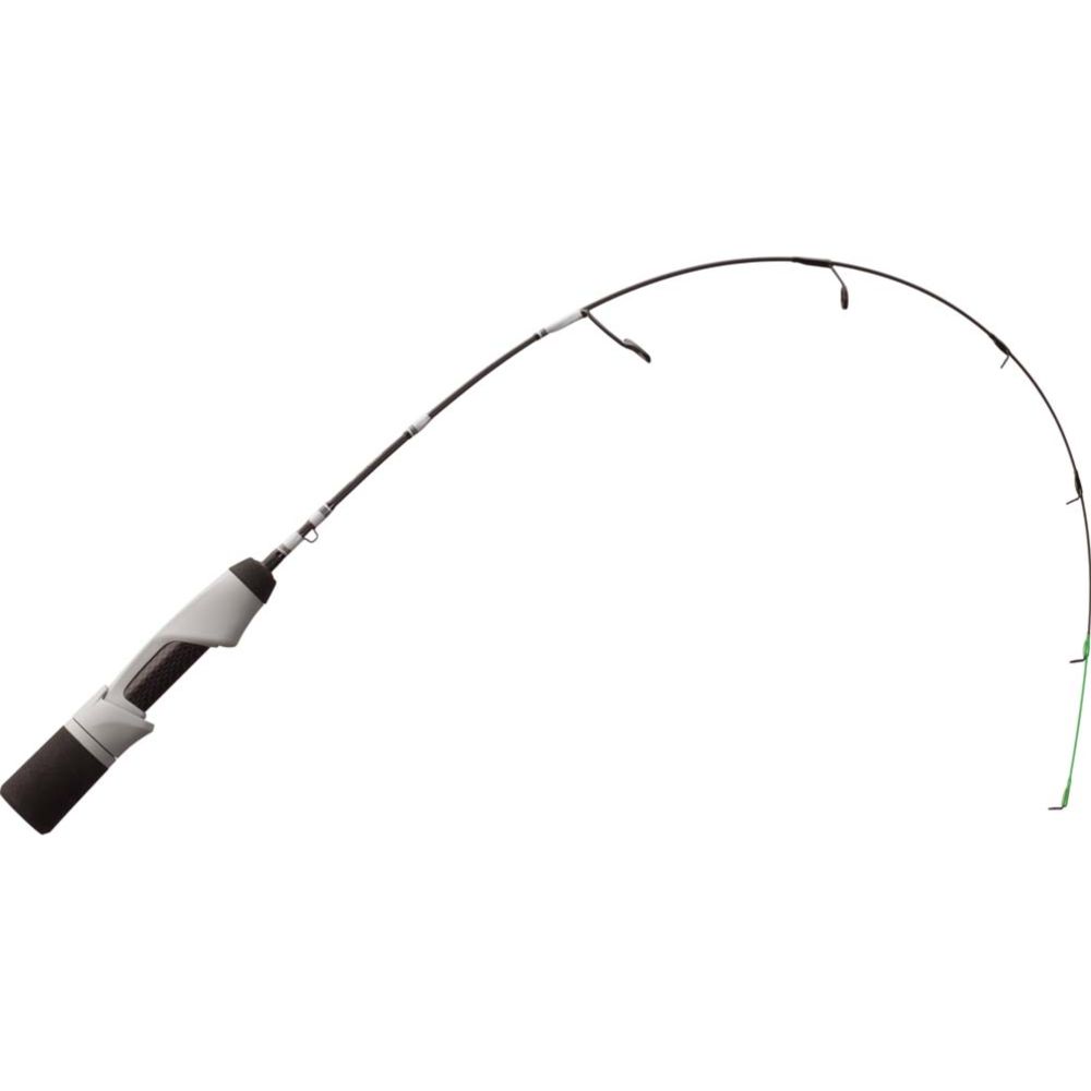 13 Fishing Wicked V2 40 cm pilkkivapa Medium Heavy