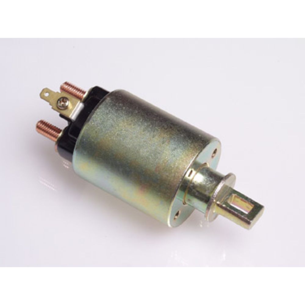 Käynnistimen solenoidi 11-5217