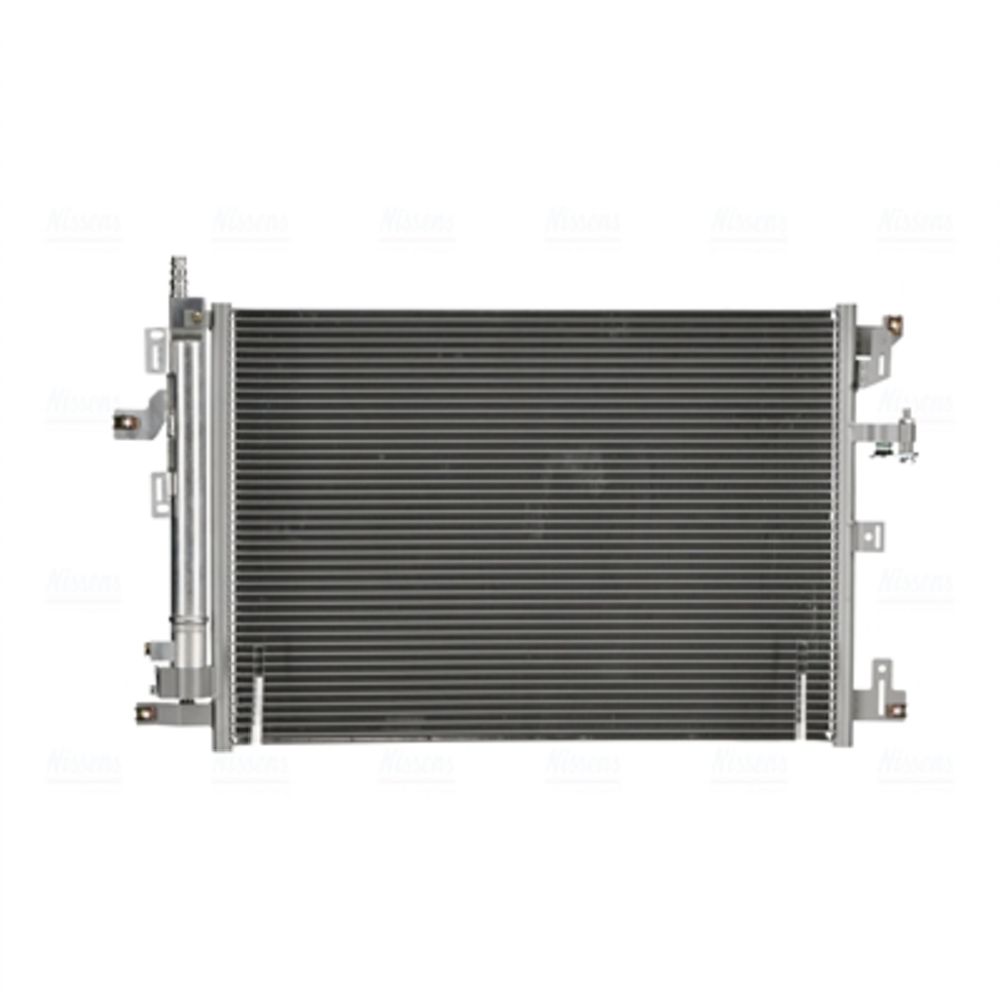 Ilmastointilaitteen lauhdutin 30-04045