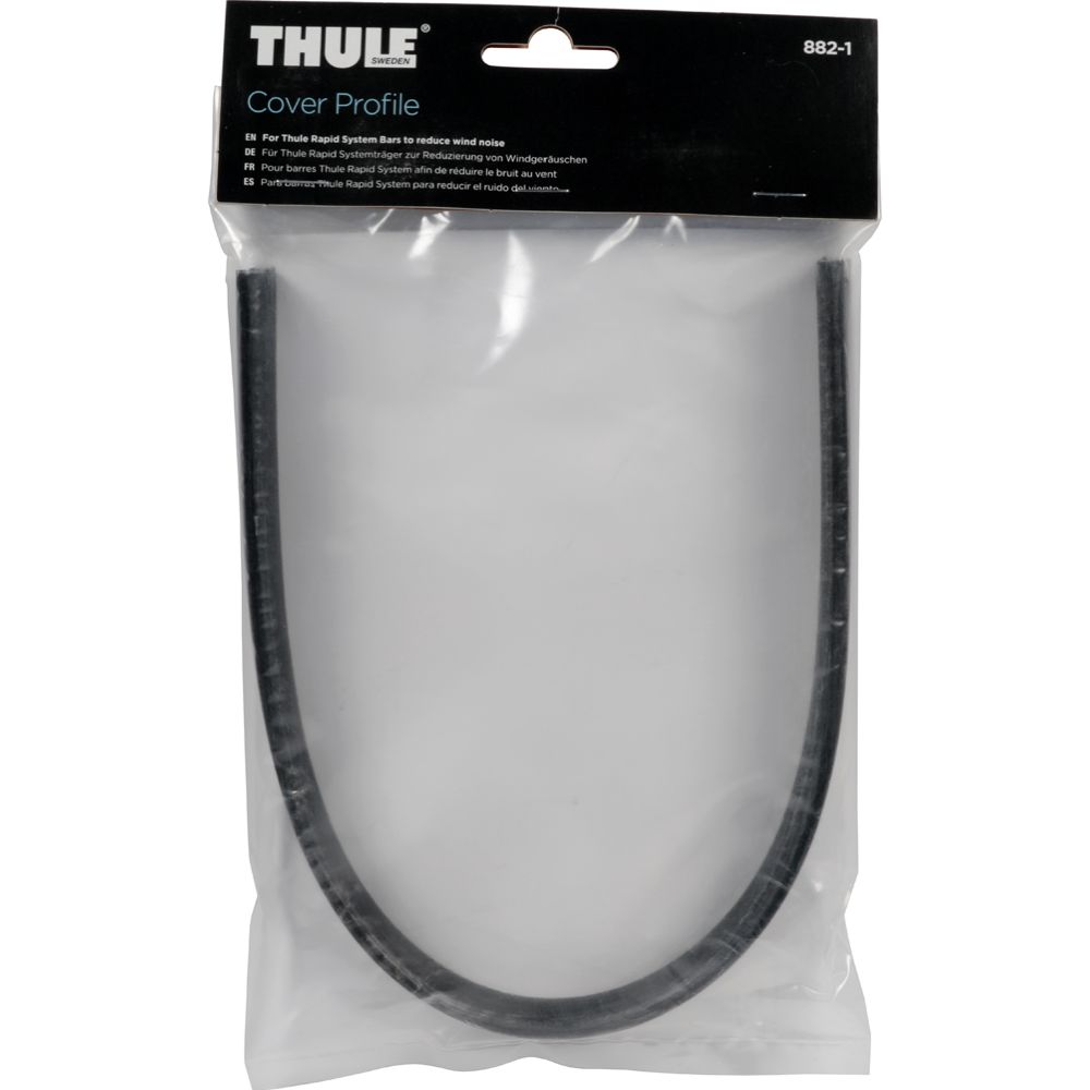 Thule Wind noise adapter 882-1 jaoks SquareBar ja AluminiumBar