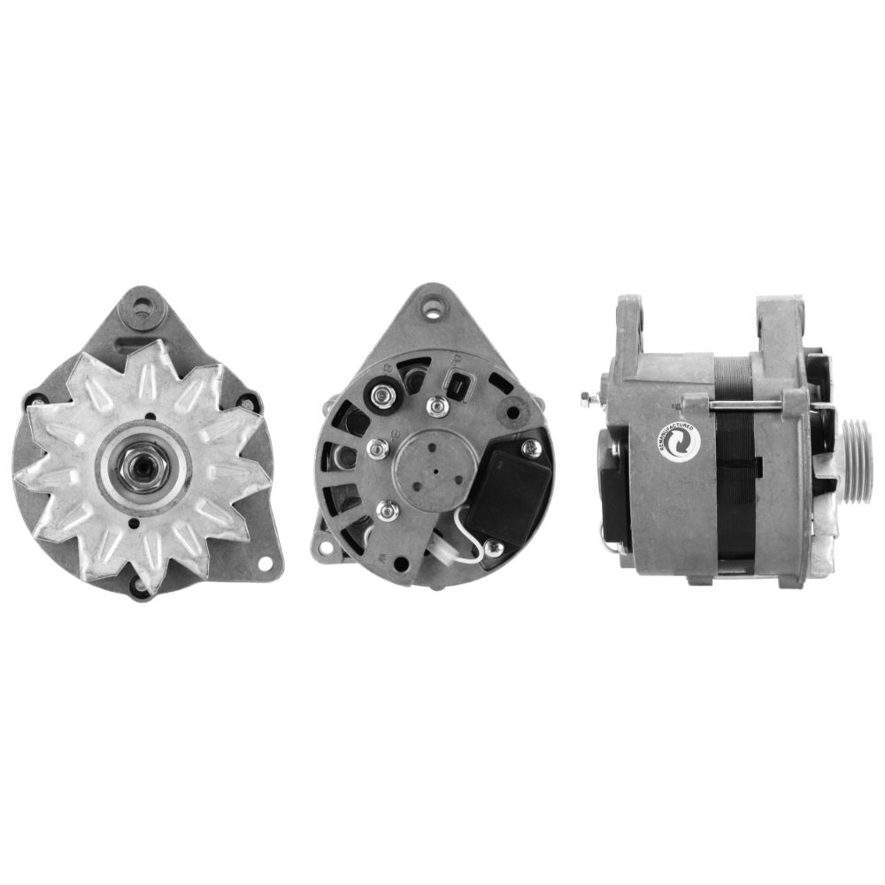 Generaator 13-00520
