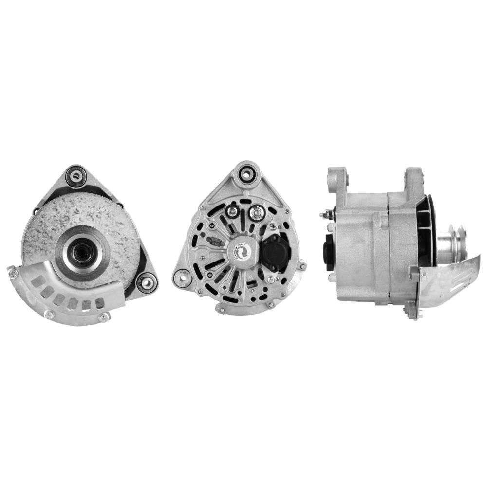 Generator 13-2365