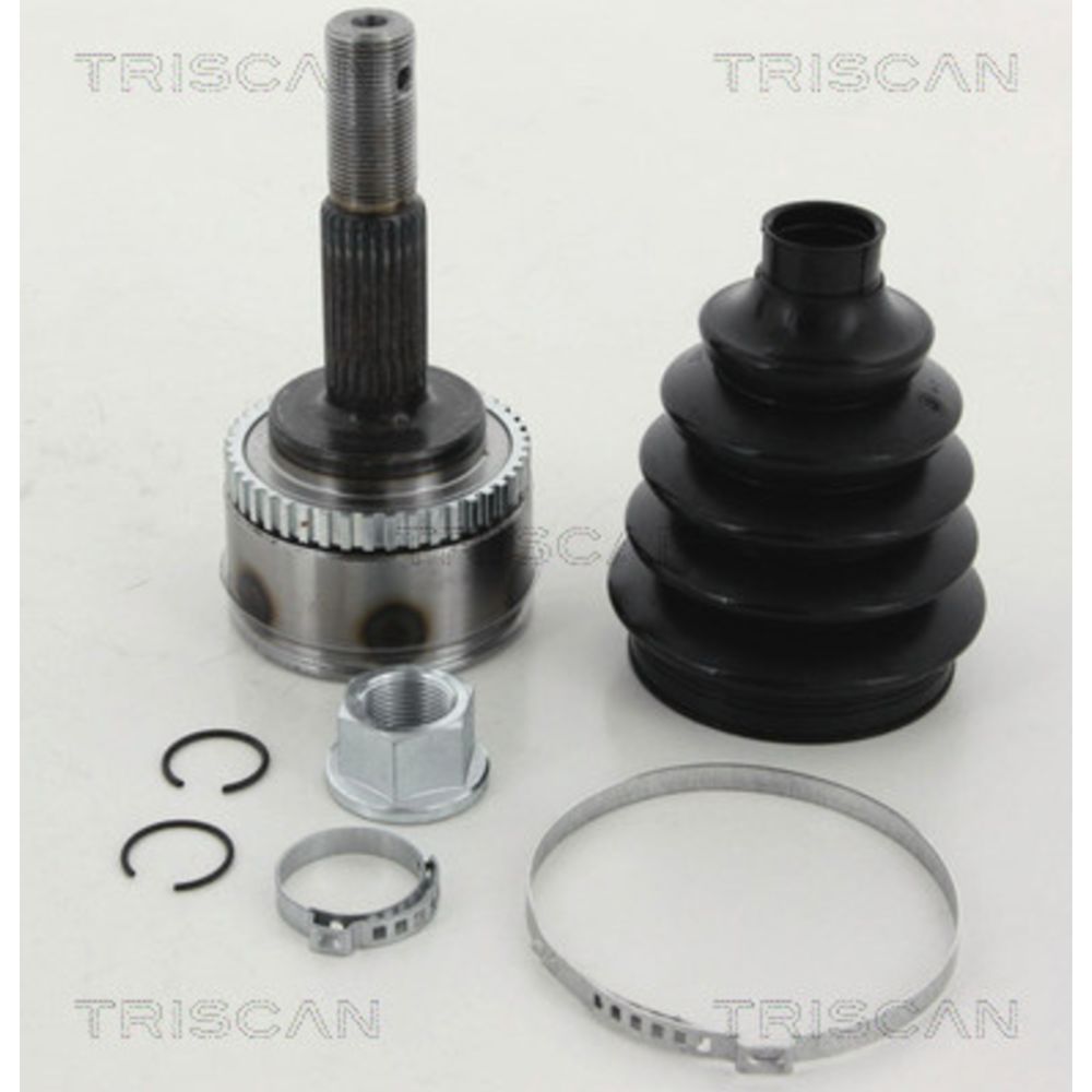 Vetonivelsarja 17-4780