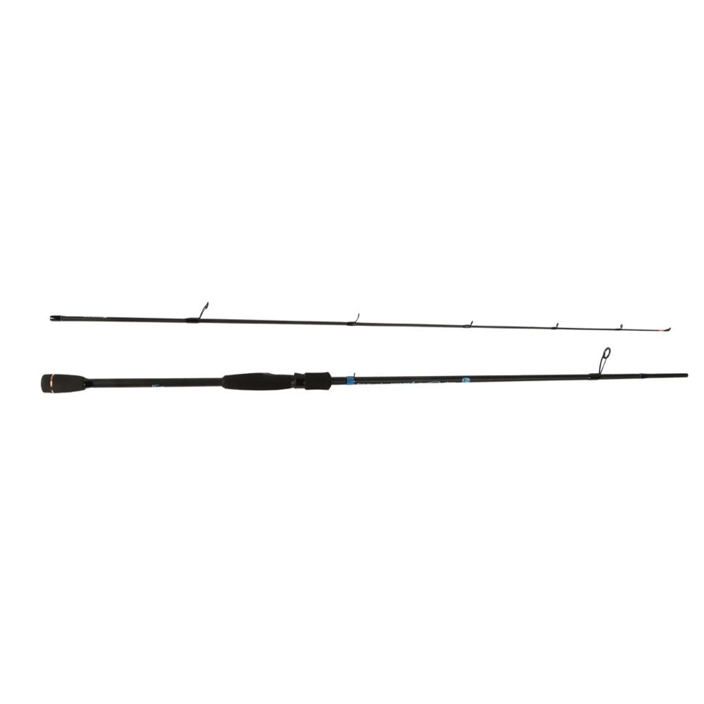 Wataya Black Zander haspelspö 7' 210 cm 10–30 g