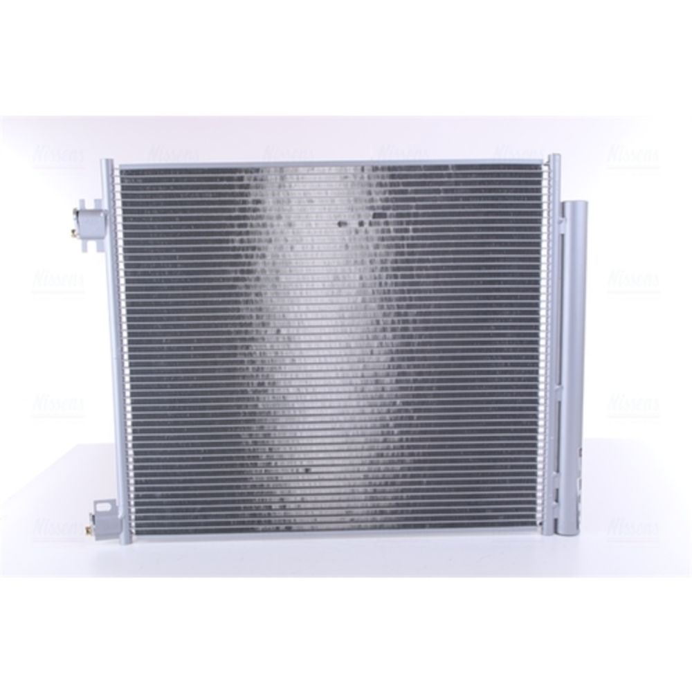 Ilmastointilaitteen lauhdutin 30-00439