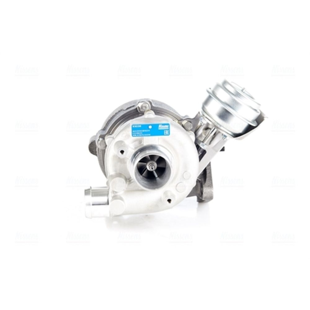 Turboahdin 13-93038