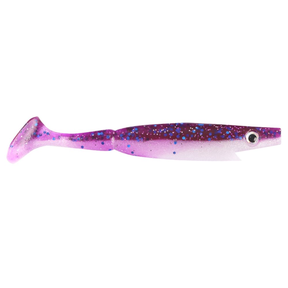 Strike Pro Piglet Shad 10 cm 7 g 6 kpl