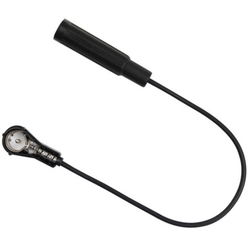 Antennadapter – ISO > DIN