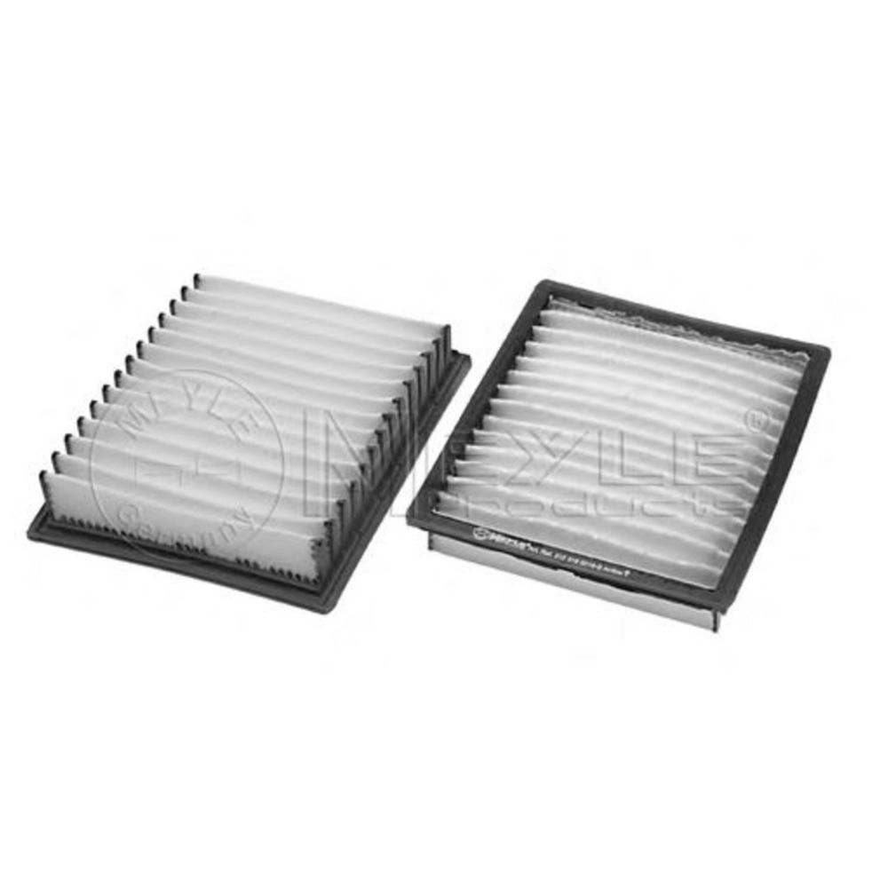 Raitisilmasuodatin 19-2095