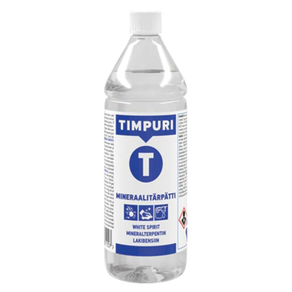 Mineraaltärpentin, 1 l