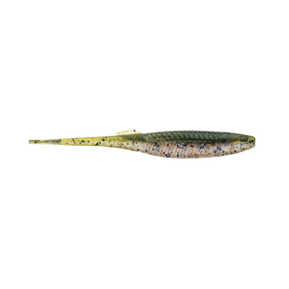 Rapala CrushCity The Stingman 7,5 cm 2 g kalajigi 4 kpl