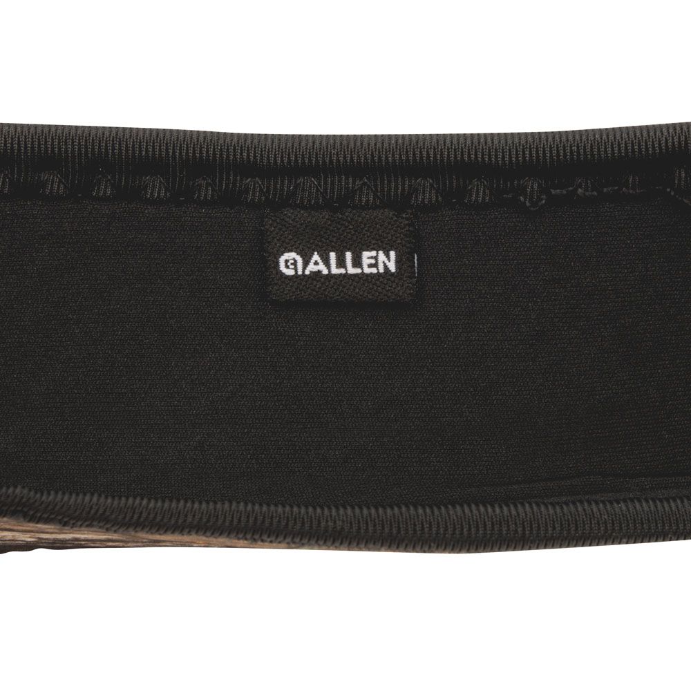 Allen skyddsöverdrag för kikarsikte < 25 cm / ø 45 mm