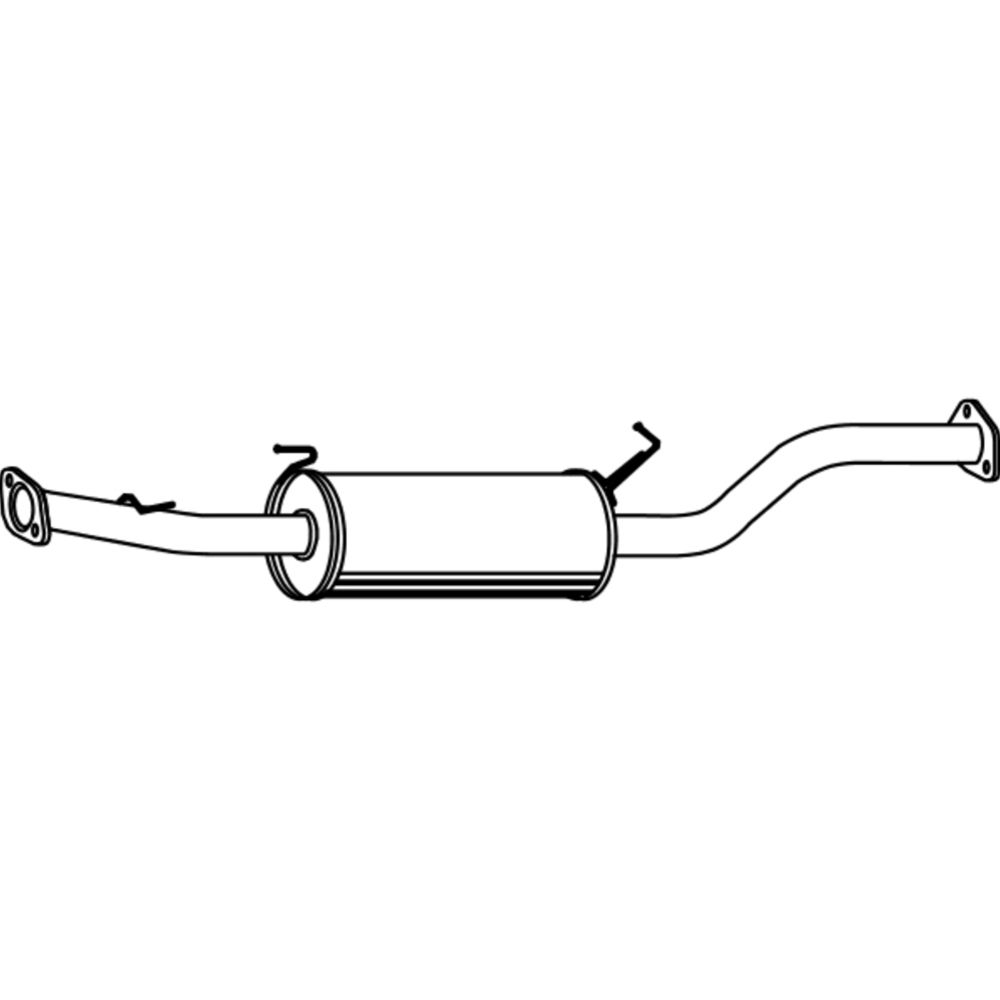 Keskiäänenvaimentaja 14-03985