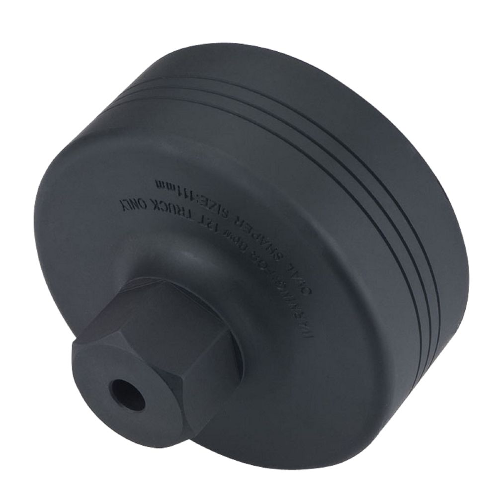 Bahco BHVIS109BPW12 BPW-telje padrun 109 mm 1"